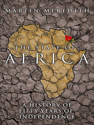 cover image of The State of Africa